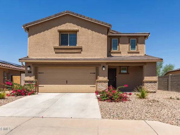 8701 S 257TH Drive, Buckeye, AZ 85326