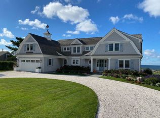 17 Cabot Ln, Chatham, MA 02633