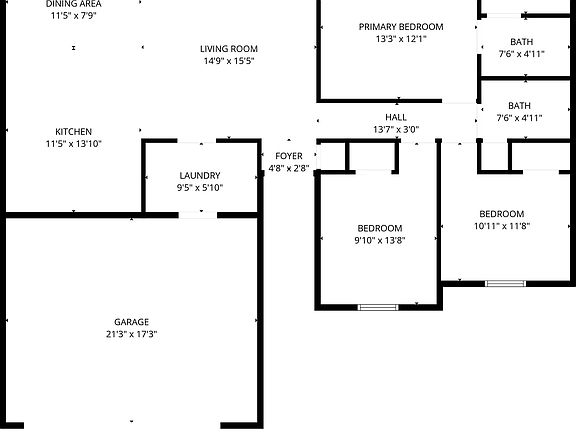 3rd image of 303 Malvern Rd