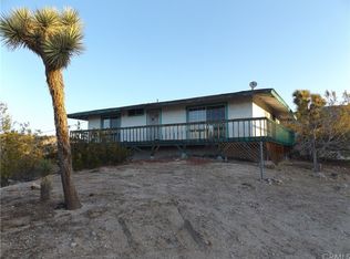 6025 Prescott Ave, Yucca Valley, CA 92284