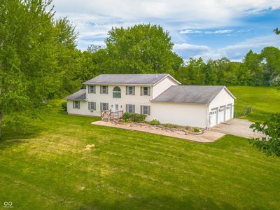 15605 E 500 N, Hope, IN, 47246