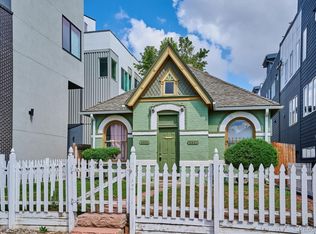 2821 W 25th Ave, Denver, CO 80211