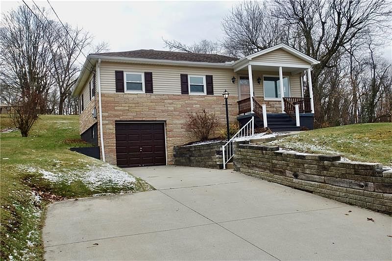 144 Verona Dr S, Washington, PA 15301 Zillow