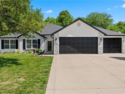 1910 NW Willow Dr, Grain Valley, MO, 64029