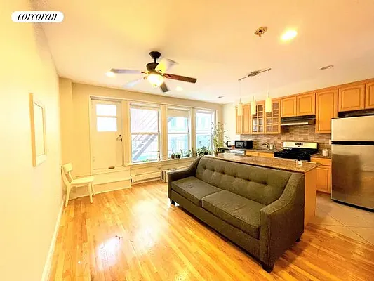 Rented by Corcoran | media 3