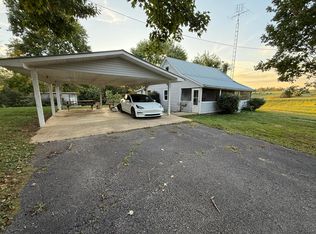 1339 Daws Ridge Rd, Nancy, KY 42544