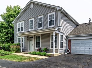 121 W Park Ave UNIT B, Sugar Grove, IL 60554