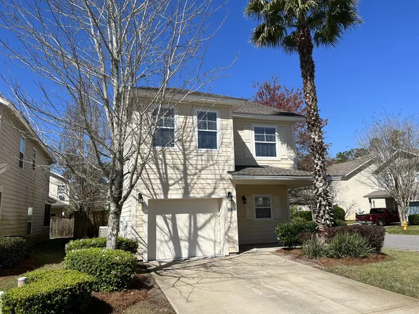 8 Myrtle Oak Way, Santa Rosa Beach, FL 32459