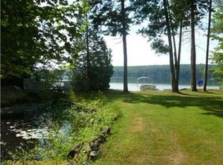 44 Cozy Cove Ln, Alexander, ME 04694