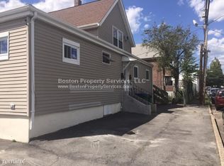 21 Linden St, Medford, MA 02155