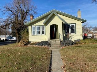 2822 W Cleveland Ave, Spokane, WA 99205