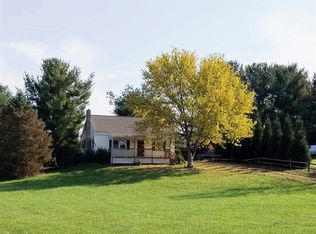 679 Horseshoe Cir, Stuarts Draft, VA 24477