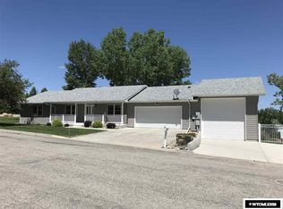 133 Vale Dr, Buffalo, WY 82834