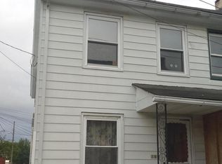 366 Harrison St, Lebanon, PA