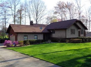 4745 Scott Dr, Hermitage, PA