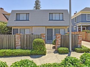 230 Villa Ter APT 4, San Mateo, CA 94401