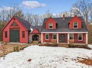 3 Gunpowder Mill Rd, Windham, ME 04062