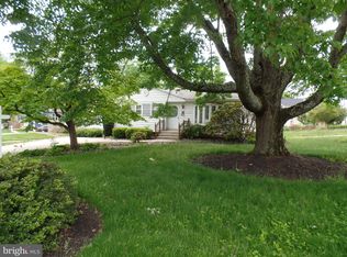 7410 Tillman Dr, Falls Church, VA 22043