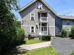 3455 W 65th St UNIT 2, Cleveland, OH 44102