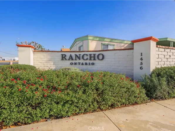 1456 E Philadelphia St Space 245, Ontario, CA 91761