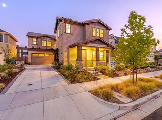 33663 Stallion St, Fremont, CA 94555