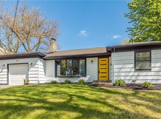 4112 Muskogee Ave, Des Moines, IA 50312