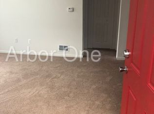 1425 Leforge Rd APT 615, Ypsilanti, MI 48198