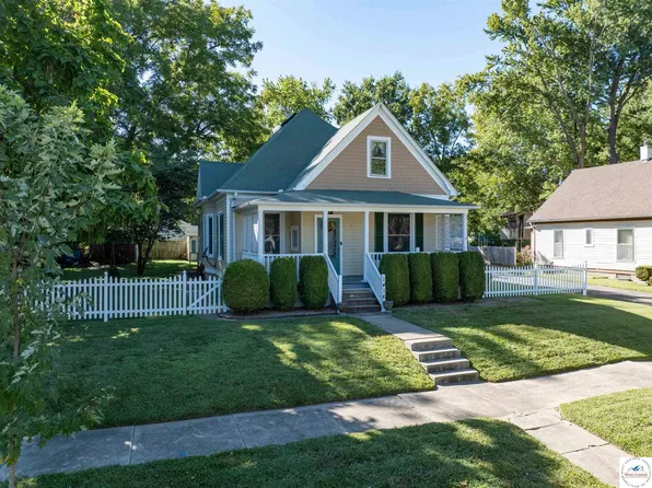 1416 S Carr Ave, Sedalia, MO 65301