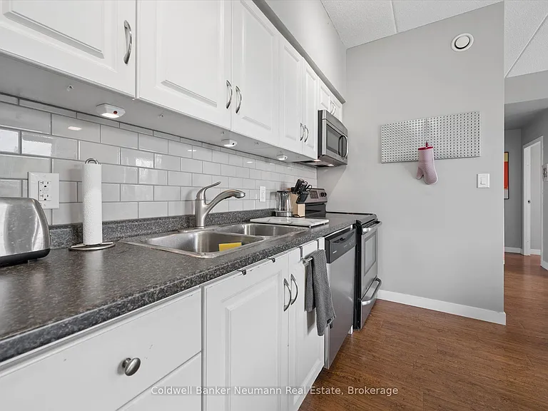 5 Gordon St #309 — Photo 23