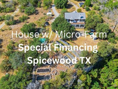 4110 Tyx Trl, Spicewood, TX, 78669