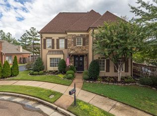 1952 Arden Landing Cv S, Germantown, TN 38139