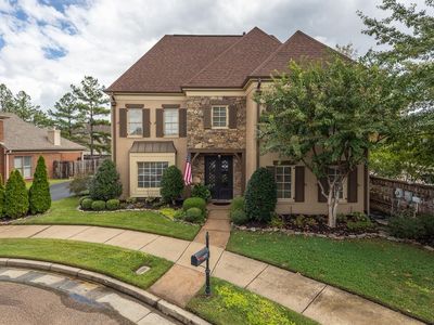 1952 Arden Landing Cv S, Germantown, TN, 38139