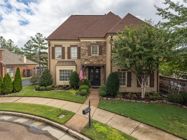 1952 Arden Landing Cv S, Germantown, TN 38139