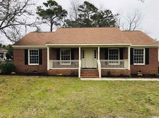604 13th Ave S, North Myrtle Beach, SC 29582