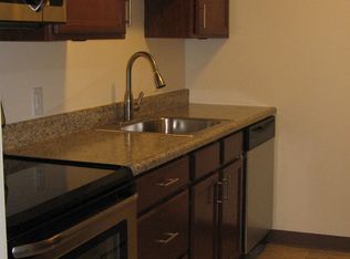 401 County Line Rd APT 11, Bluffton, OH 45817