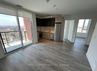 3100 Keele St #1103-W05, Toronto, ON M3M 0E1