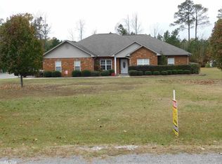 2633 Victory Ln, White Hall, AR 71602