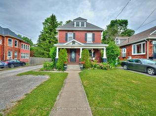 218 Phipps St, Fort Erie, ON L2A 2V5