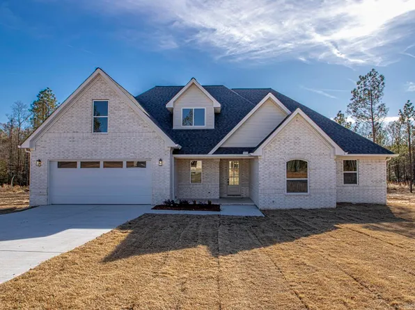 261 S Grant St #433, Sheridan, AR 72150