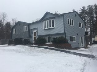 14 Four Seasons Ln, Merrimack, NH 03054