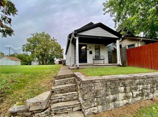 111 N Irwin St, Dayton, OH 45403