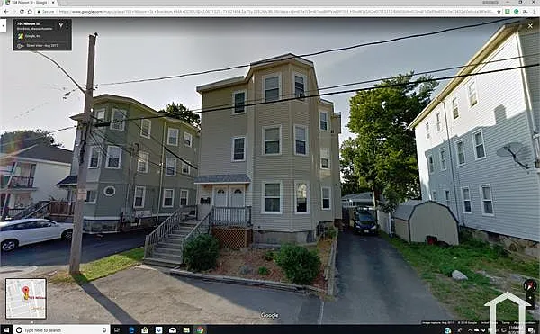 3 bed, 1000 sqft, $2,800 — Photo 2