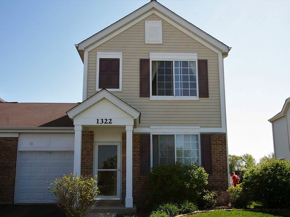 1st image of 1322 Kettleson Dr