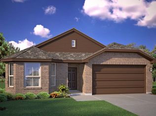 2203 Raleigh Point Dr, Midland, TX 79707