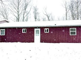 60883 Us Highway 36, Newcomerstown, OH 43832