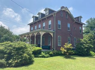302 S Orange St APT B, Media, PA 19063