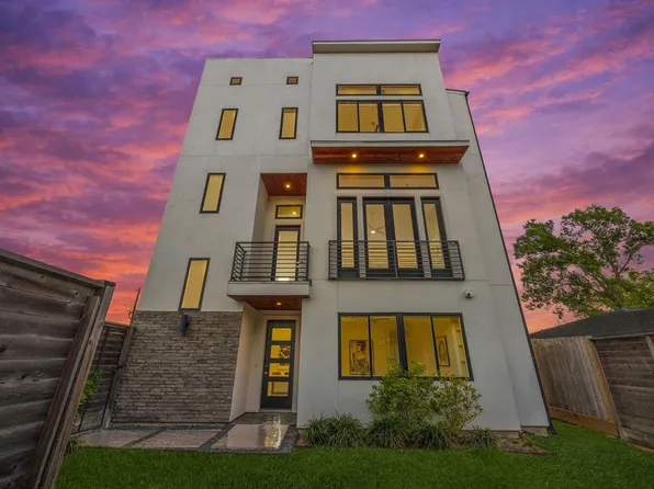 7327 Shadyvilla Pointe Dr, Houston, TX 77055