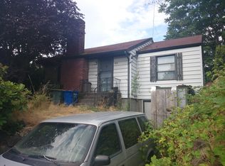 8431 36th Ave SW, Seattle, WA 98126