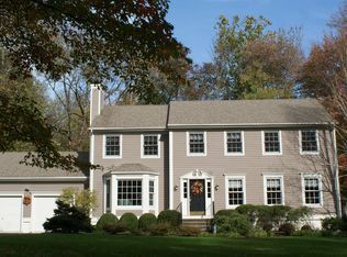 75 Ansonia Rd, Woodbridge, CT 06525