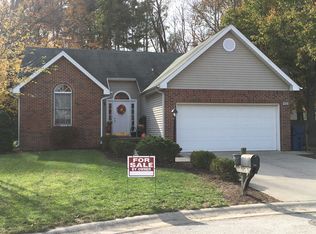 1865 Birch Run Rd, Terre Haute, IN 47803